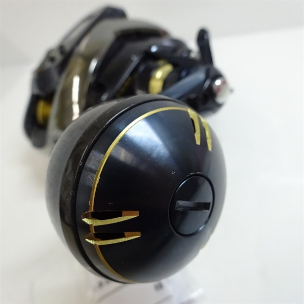 ２０ビーストマスター１０００ＥＪ